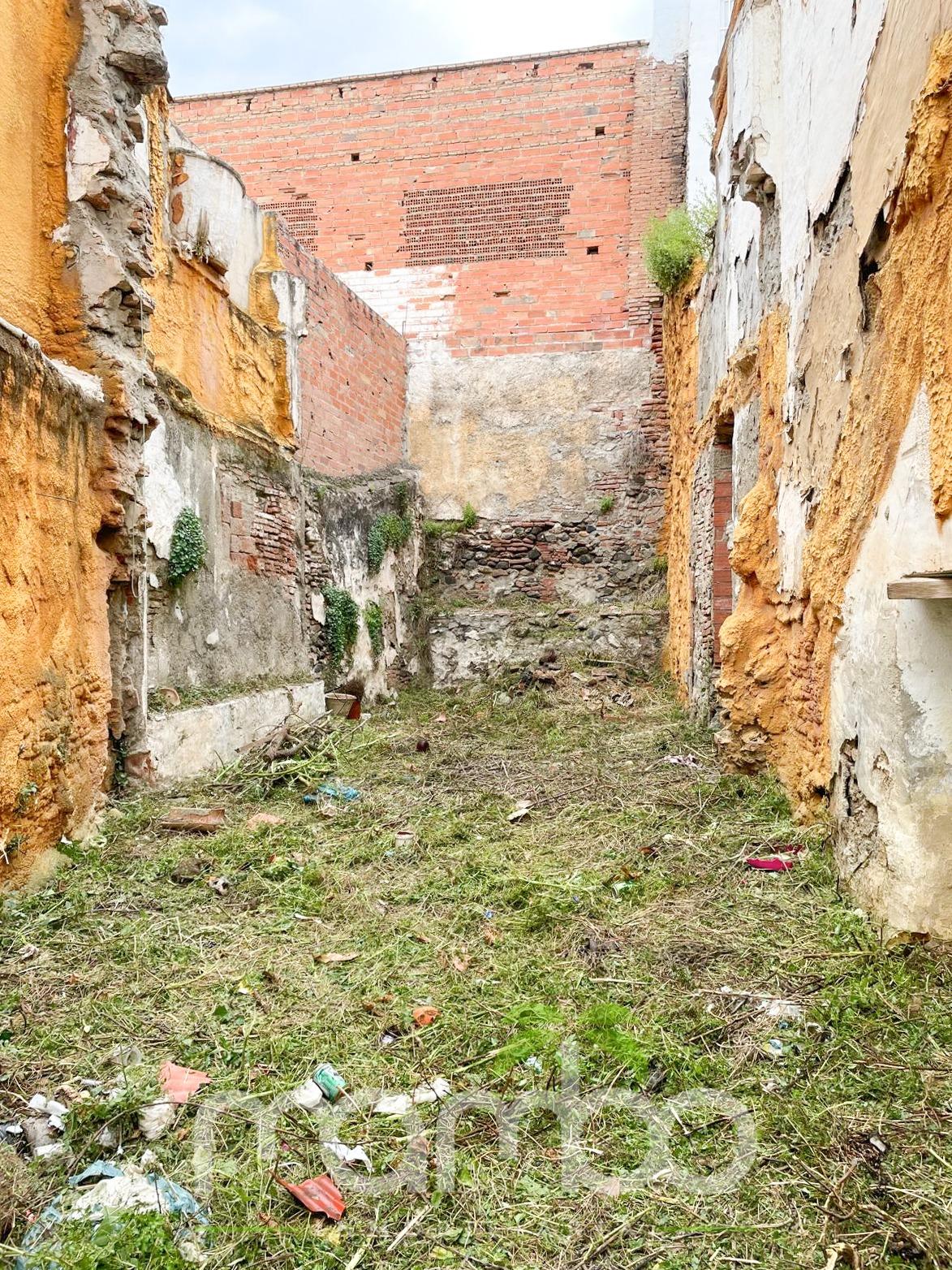 PLOT FOR SALE IN VÉLEZ-MÁLAGA