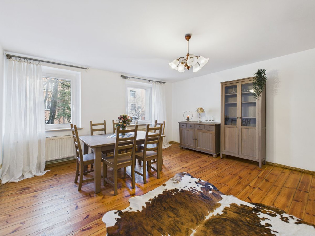 Condo for sale, śląskie (Bytom, Poland)