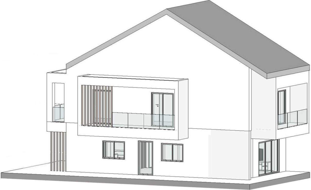 For sale Plot - Ericeira 13 km, A Casa das Casas