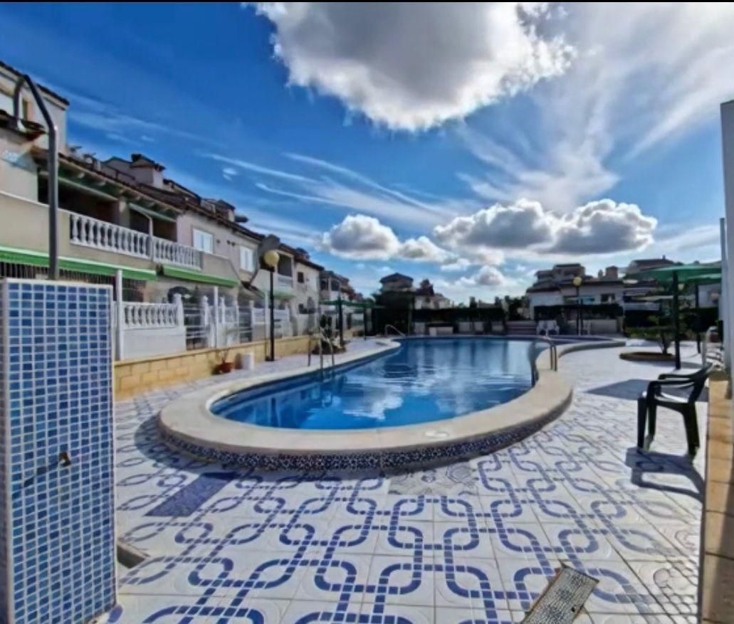 Home for sale in Guardamar del Segura, Spain