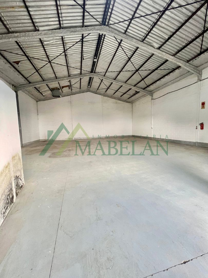 Commercial for sale in Jerez de la Frontera, Spain