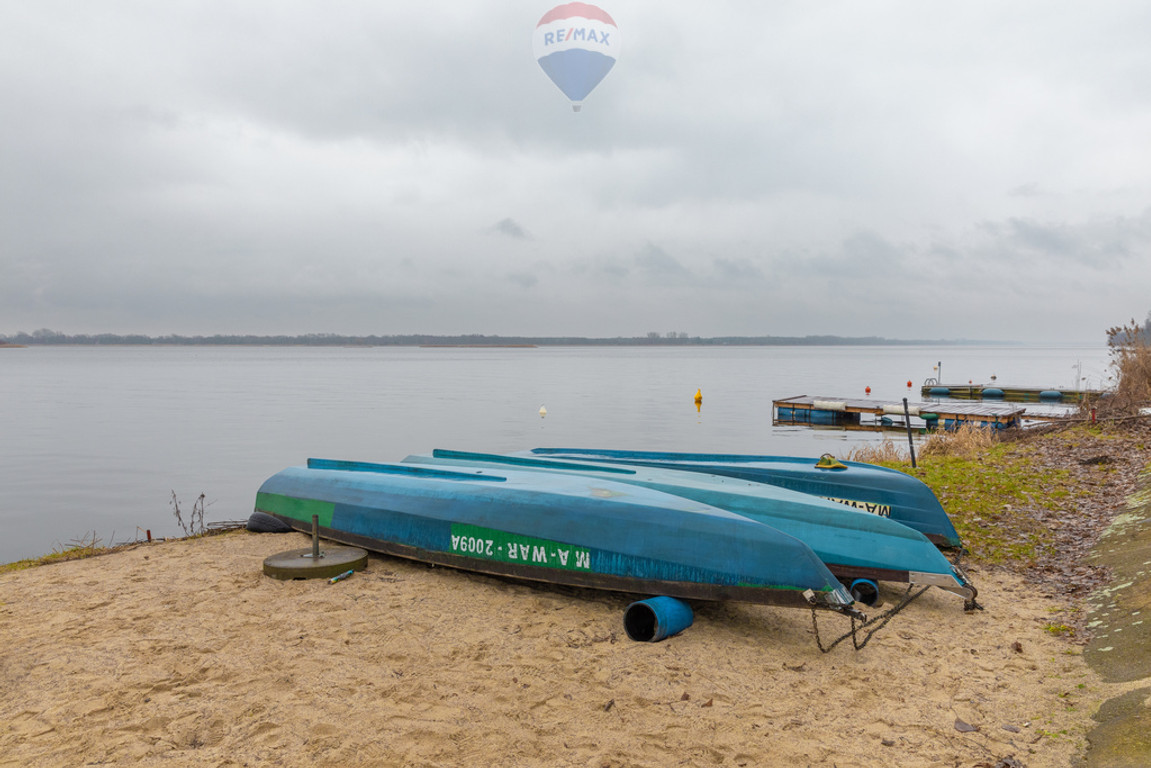 Land Plot for sale, mazowieckie legionowski , Maciejki (Nieporęt, Poland)