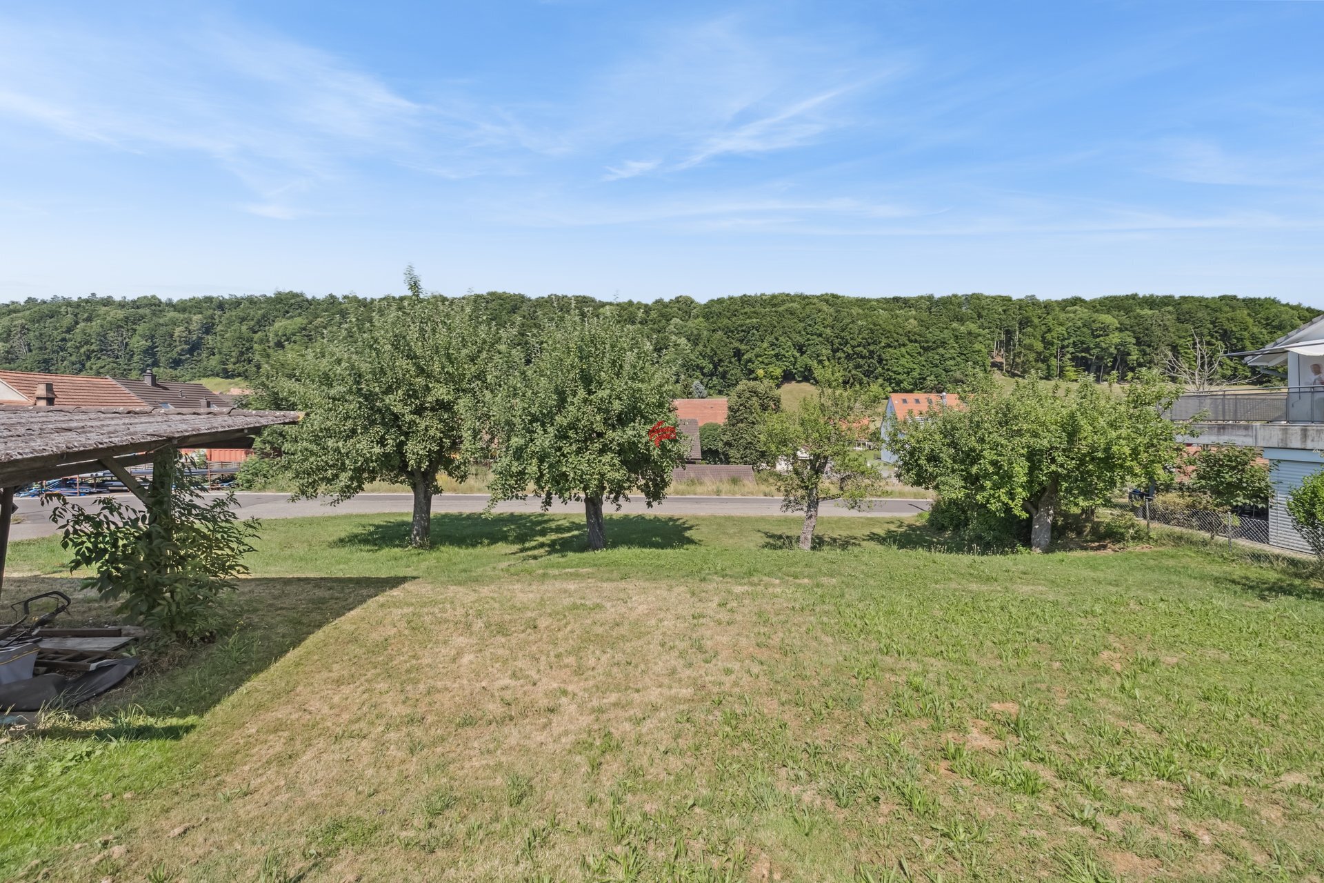 Build, live, feel good - your new property is waiting