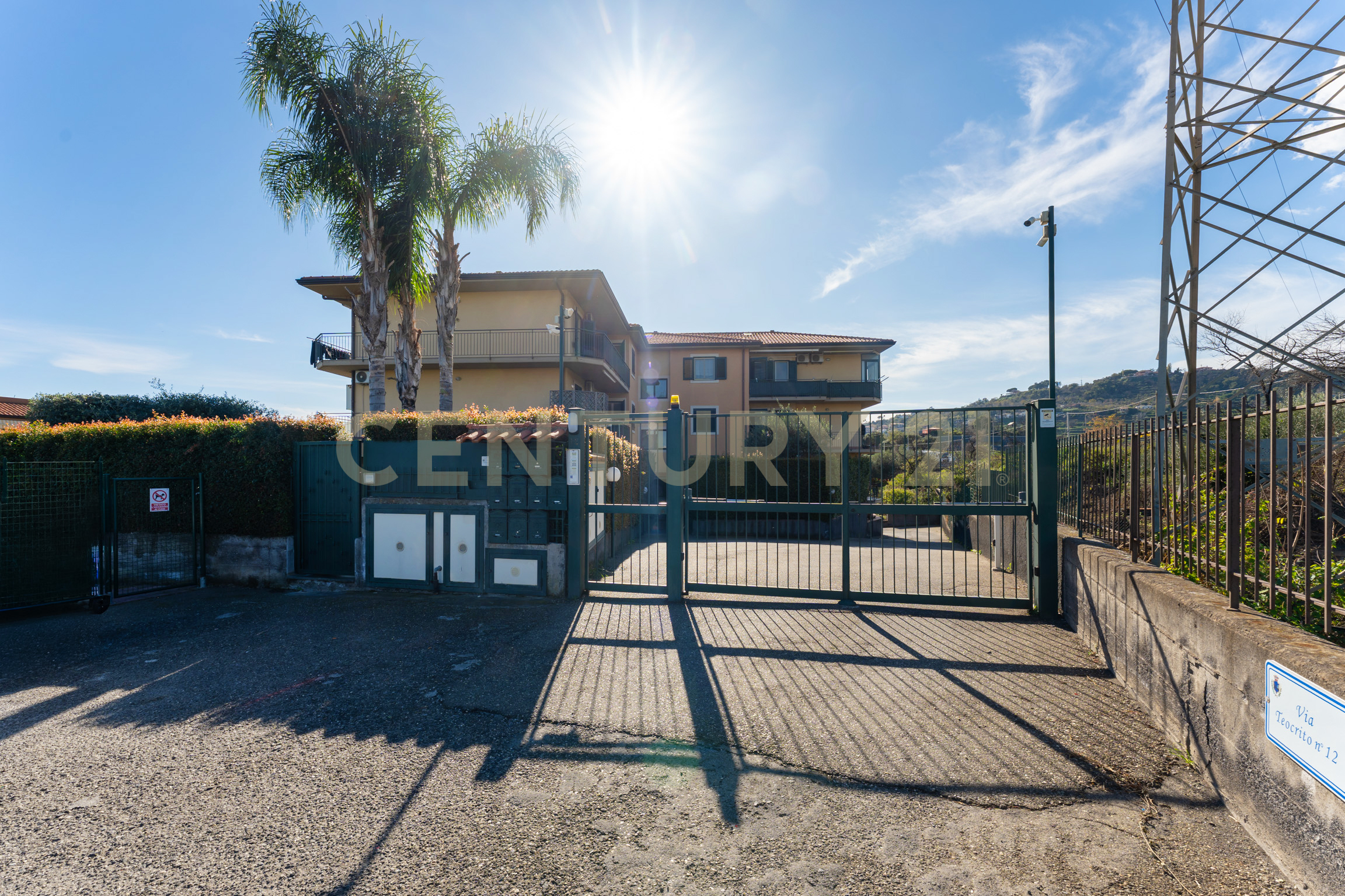 Condo for sale, Via Teocrito, 10 (Aci Catena, Italy)