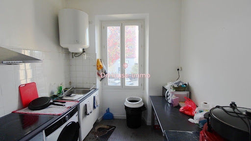 Condo for sale in Marseille, France