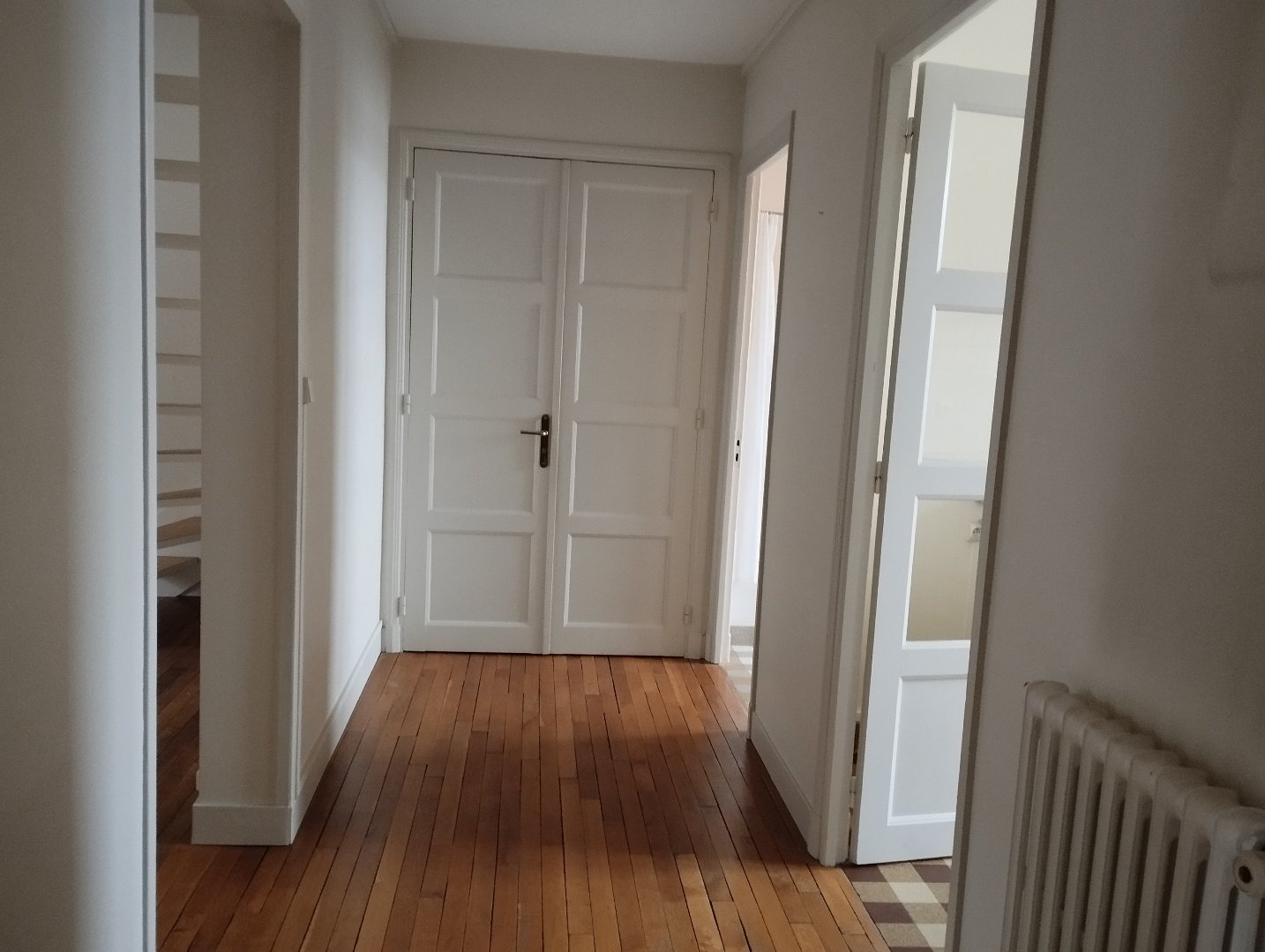 SELL APARTMENT TOURS HYPER CENTER