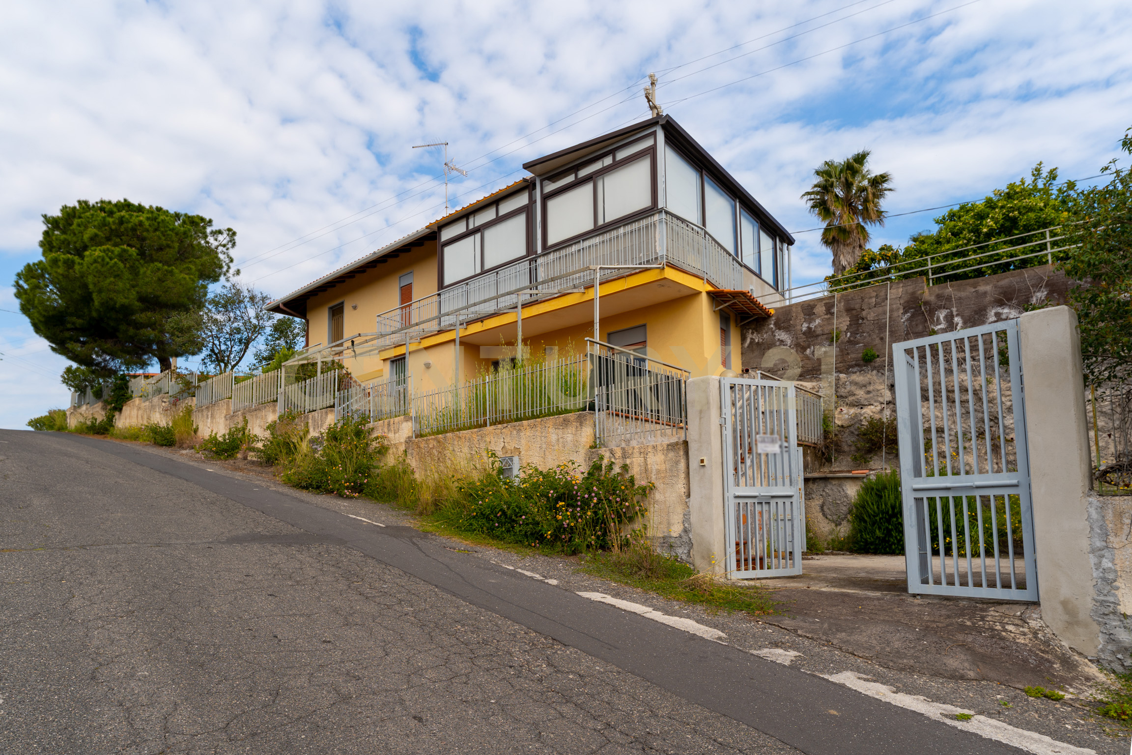 Home for sale, Viale Ionio, 96c (Augusta, Italy)