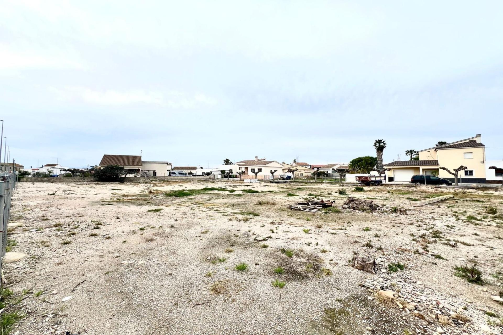 Land Plot for sale in Deltebre, Spain