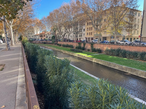 Condo for sale in Perpignan, France