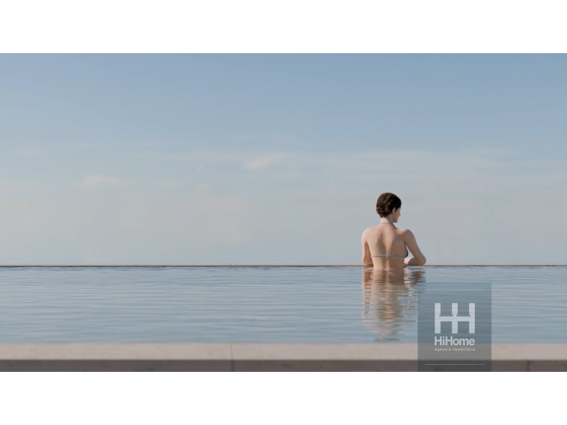 2 bedroom flat in Uptown 32 Building in Funchal