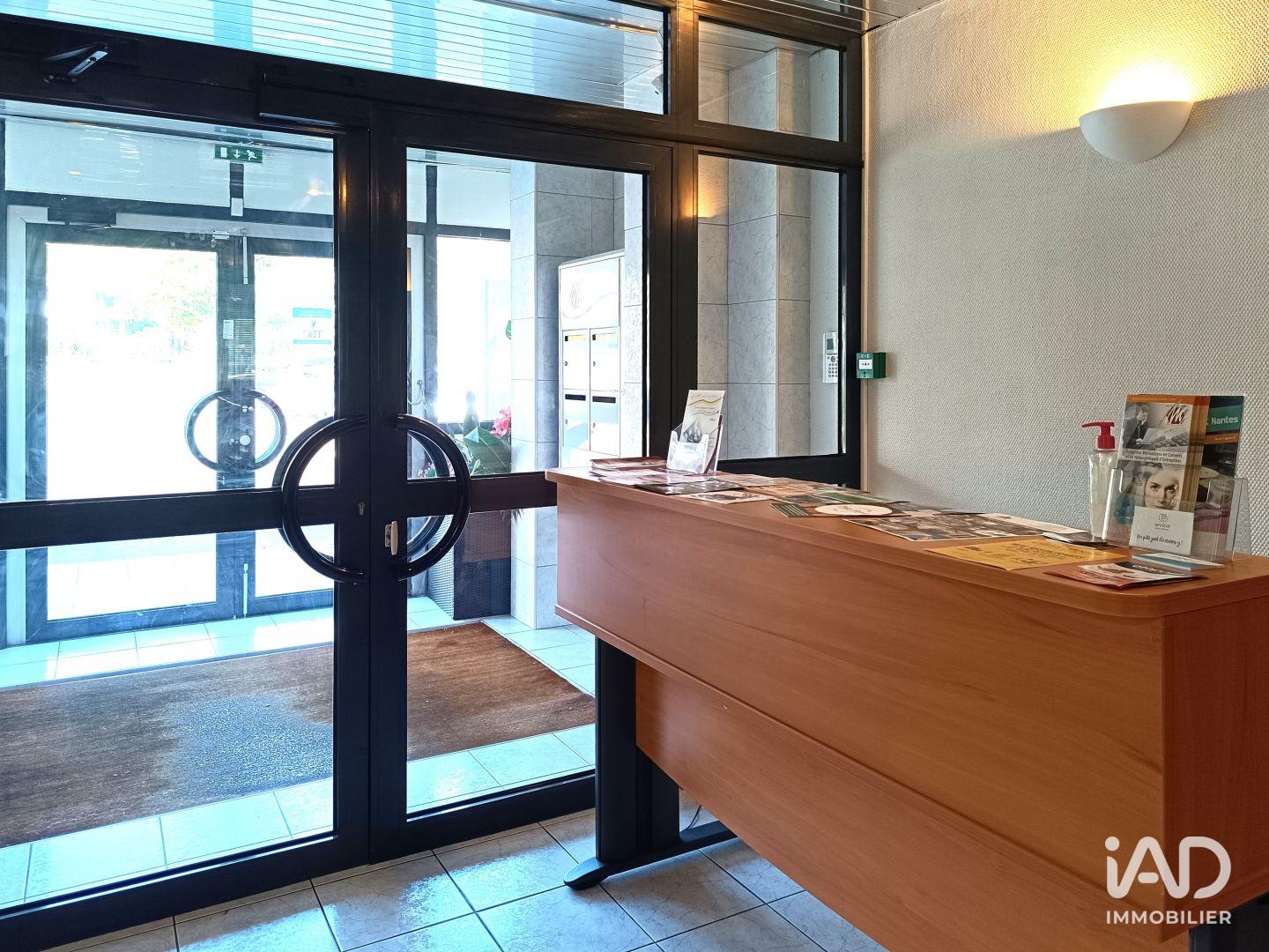 Commercial for sale in Nantes, France