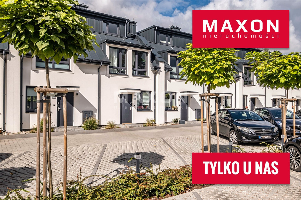 Home for sale, mazowieckie warszawski zachodni (Łomianki, Poland)