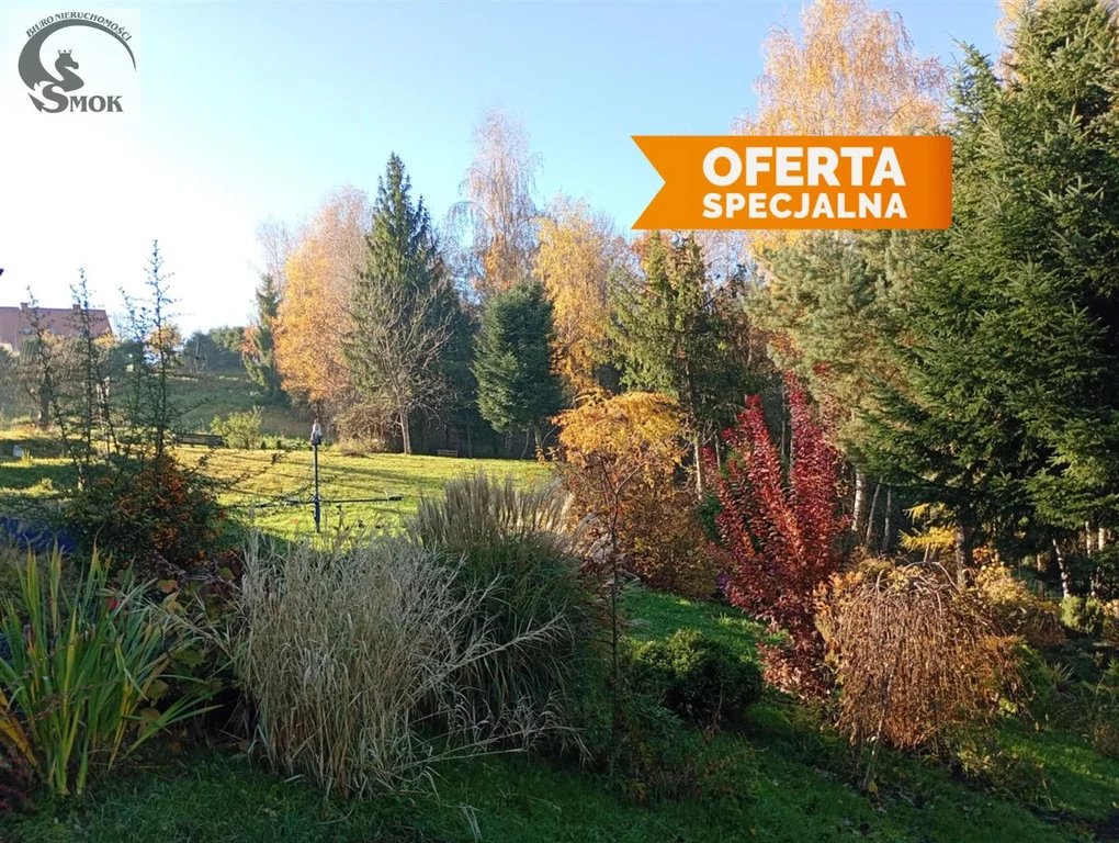 Land Plot for sale, małopolskie wielicki (Wieliczka, Poland)