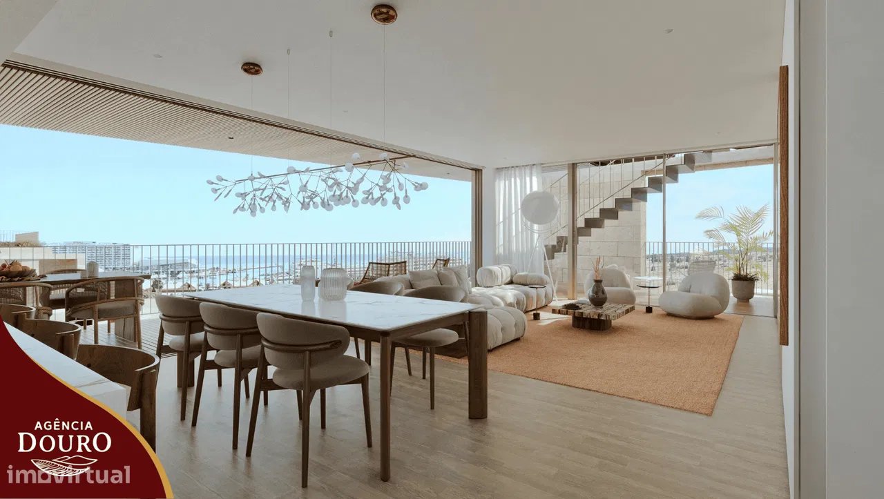 Condo for sale, Faro (Quarteira, Portugal)