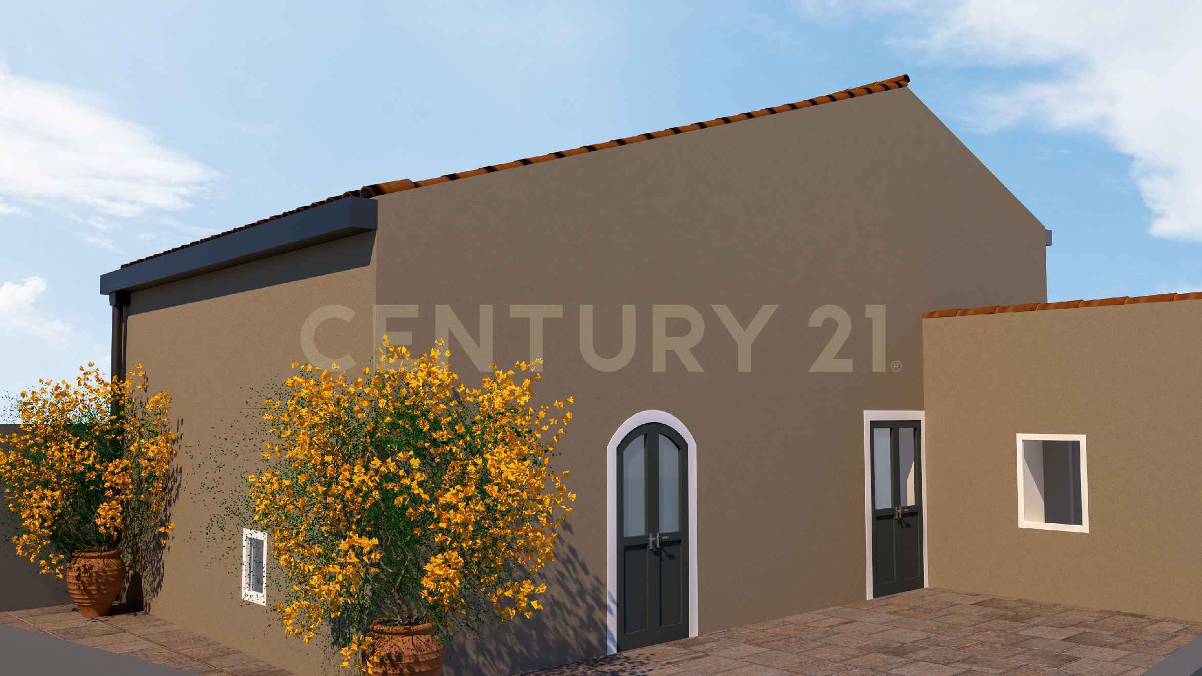 Home for sale, Via per Aci Bonaccorsi, 18a (Viagrande, Italy)