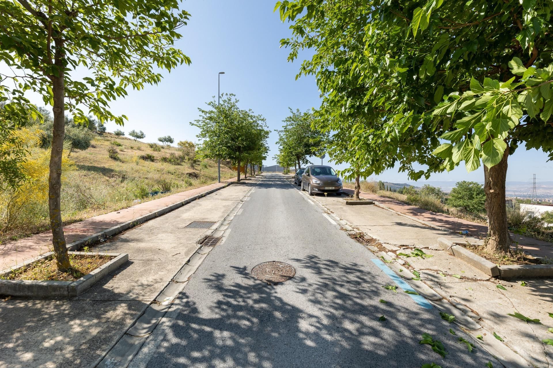 Land Plot for sale in Alfacar, Spain