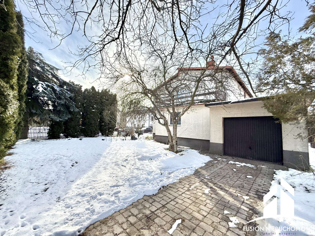 Home for sale, podkarpackie, Sasanki (Rzeszow, Poland)