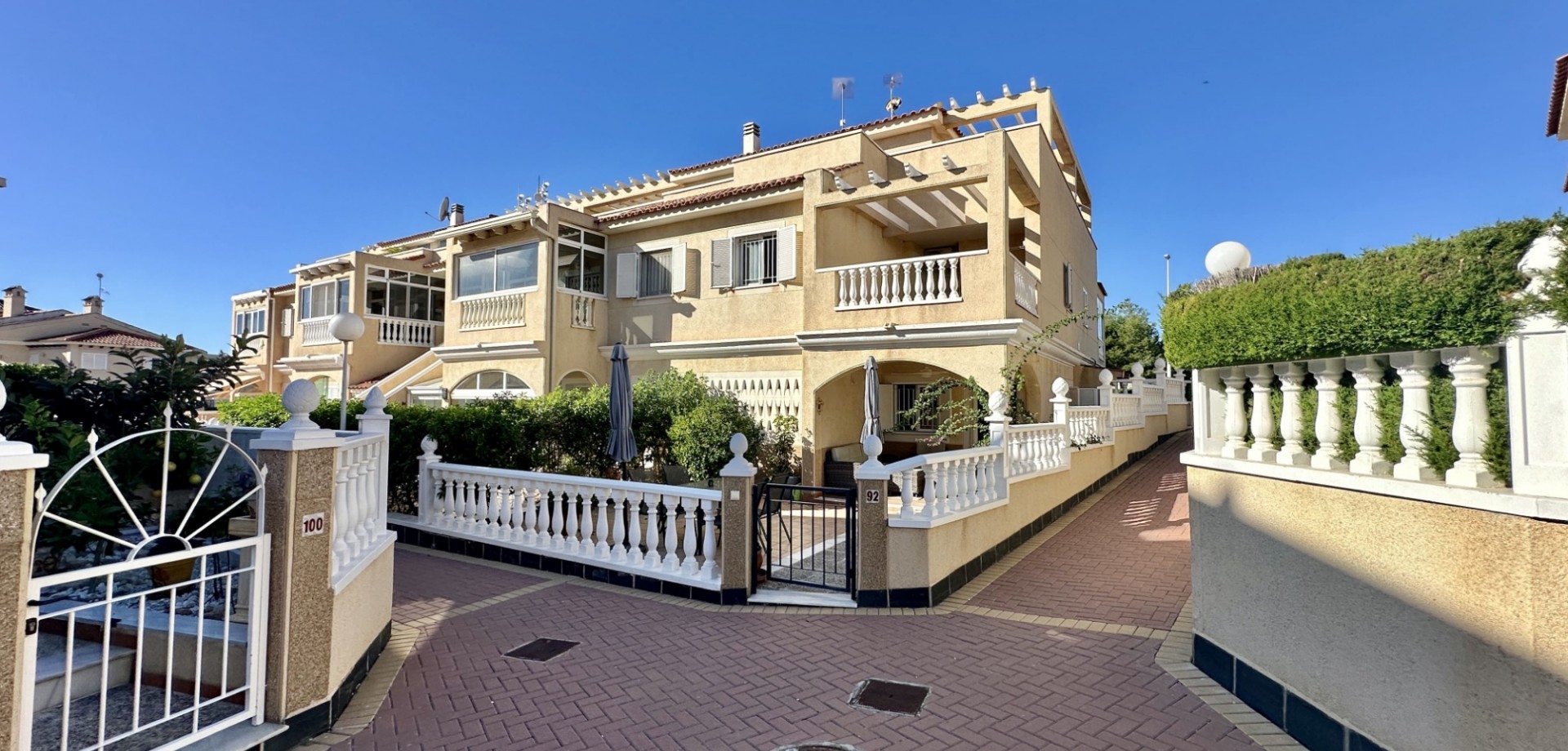 Condo for sale, Playa Flamenca Costa Blanca (Alicante) (Orihuela, Spain)