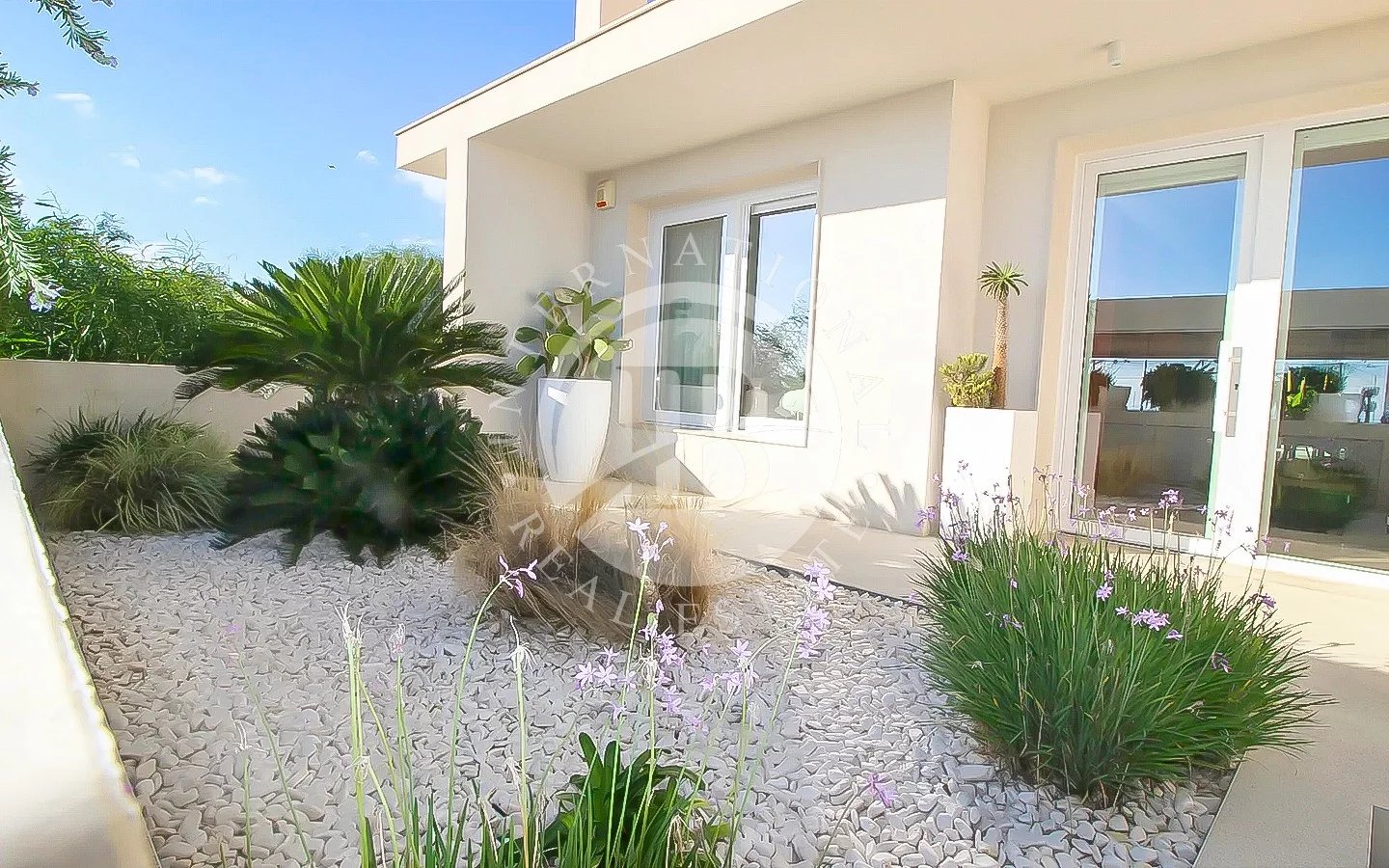 Modern Villa Portion in Marina di Ragusa, Sicily