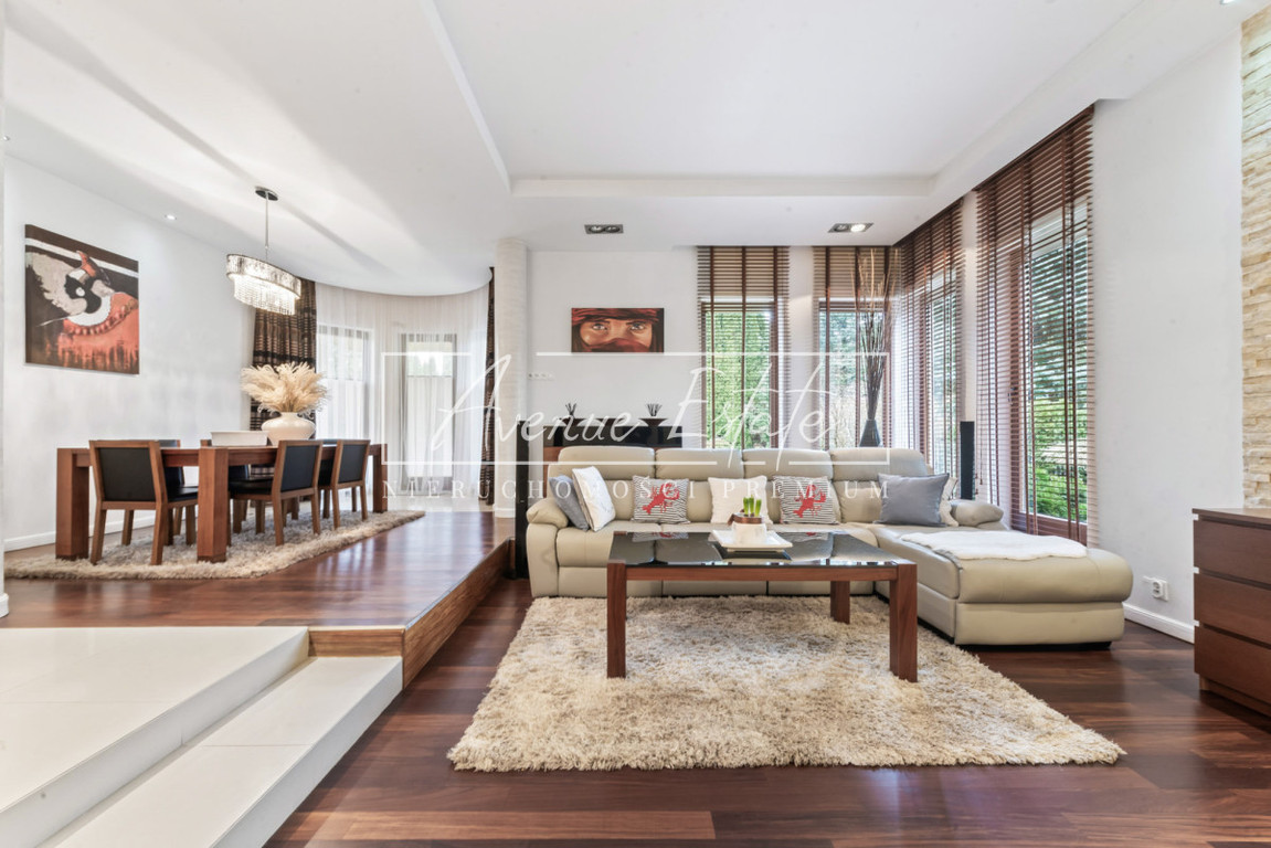 Home for sale, mazowieckie piaseczyński , Orla (Piaseczno, Poland)