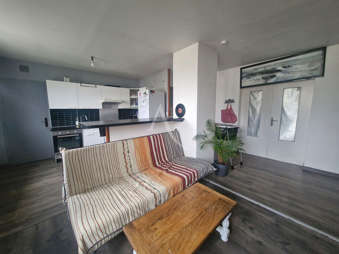 Condo for sale in Orvault, France