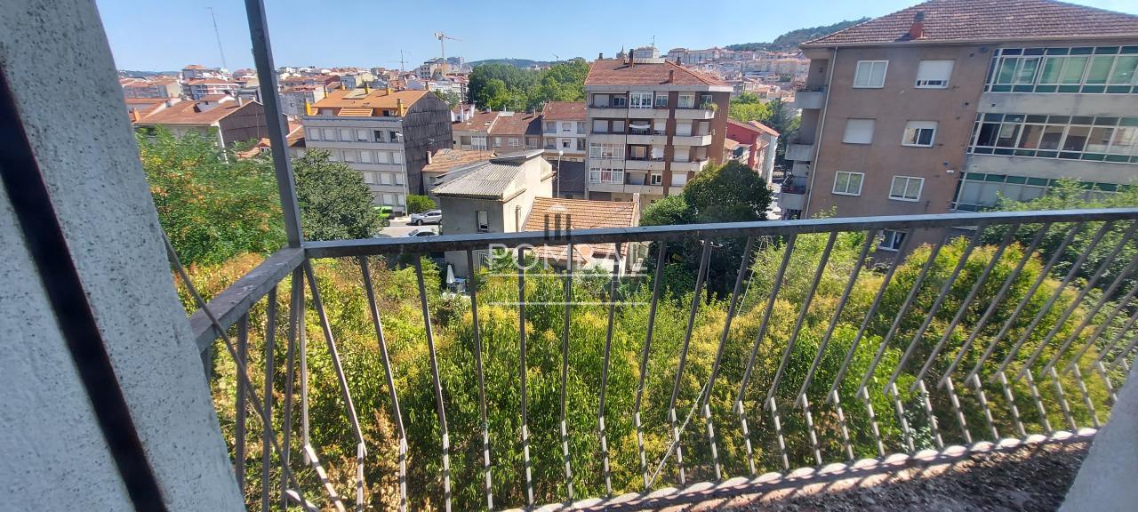 AVENIDA PORTUGAL BUILDING, FOR TOTAL RENOVATION