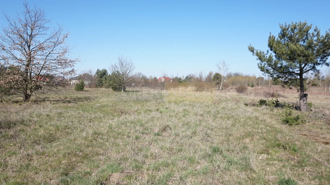 Land Plot for sale, mazowieckie warszawski zachodni , Rolnicza (Łomianki, Poland)