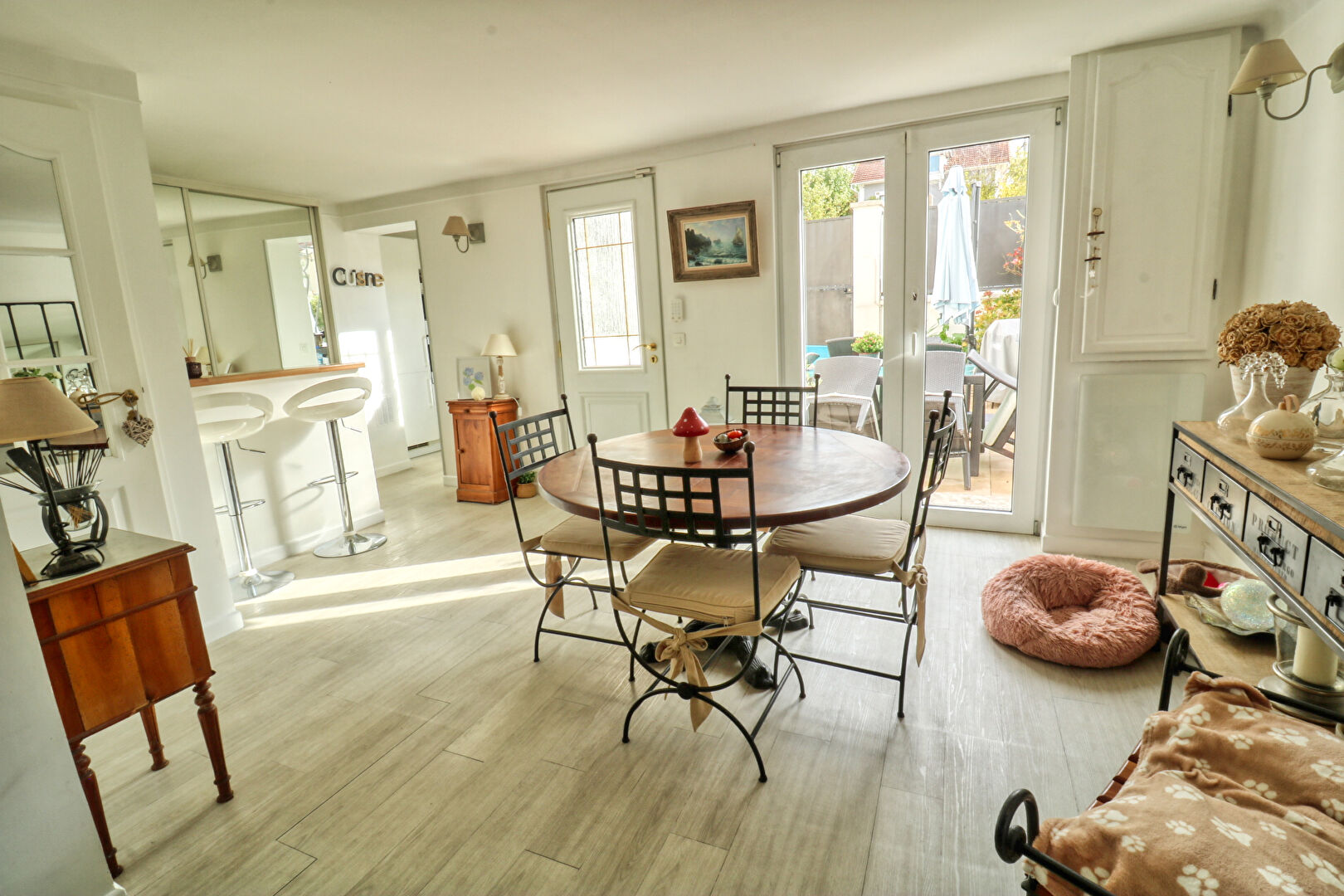 Condo for sale in Antony, France