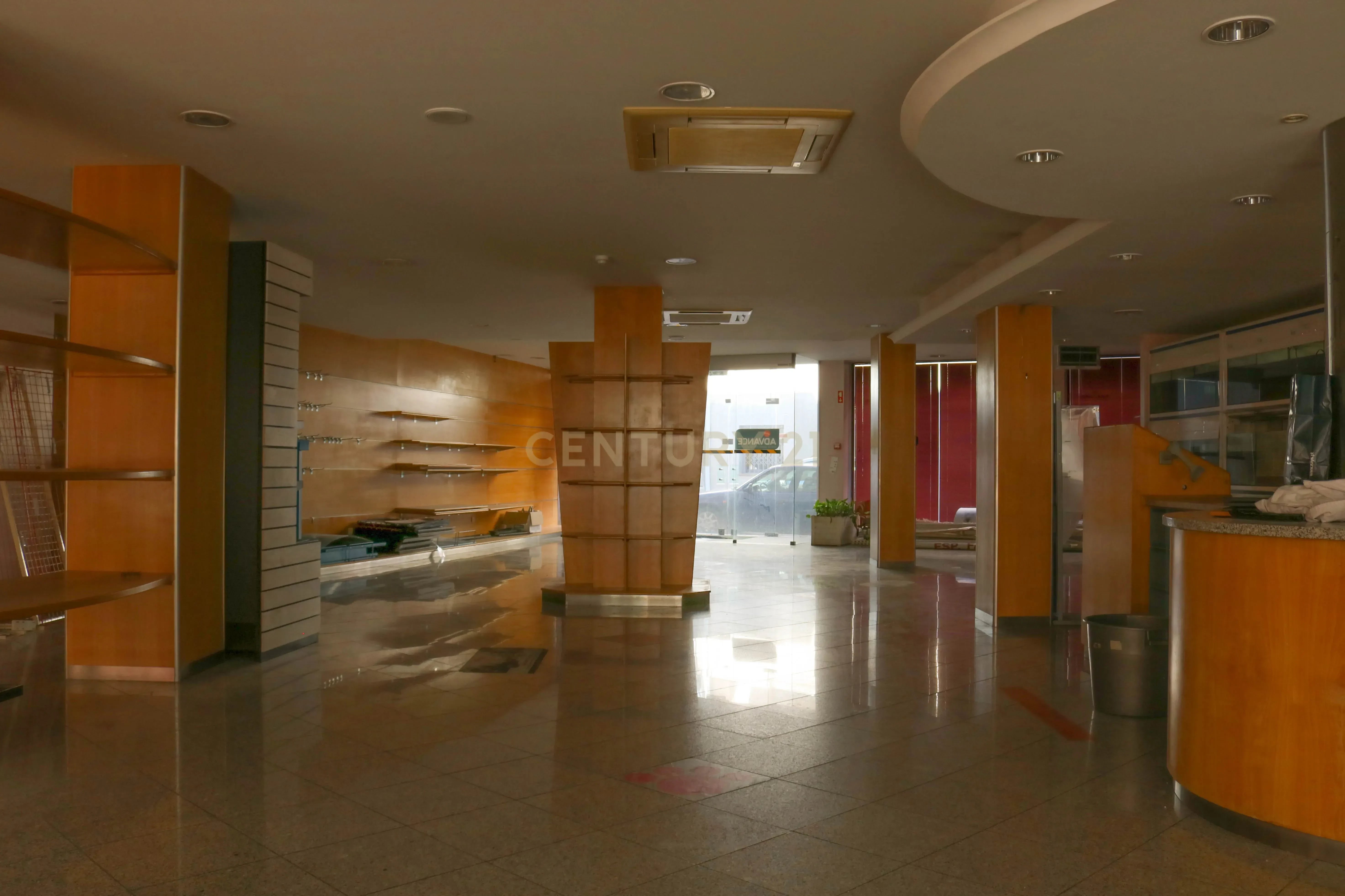 Shop, Castelo Branco