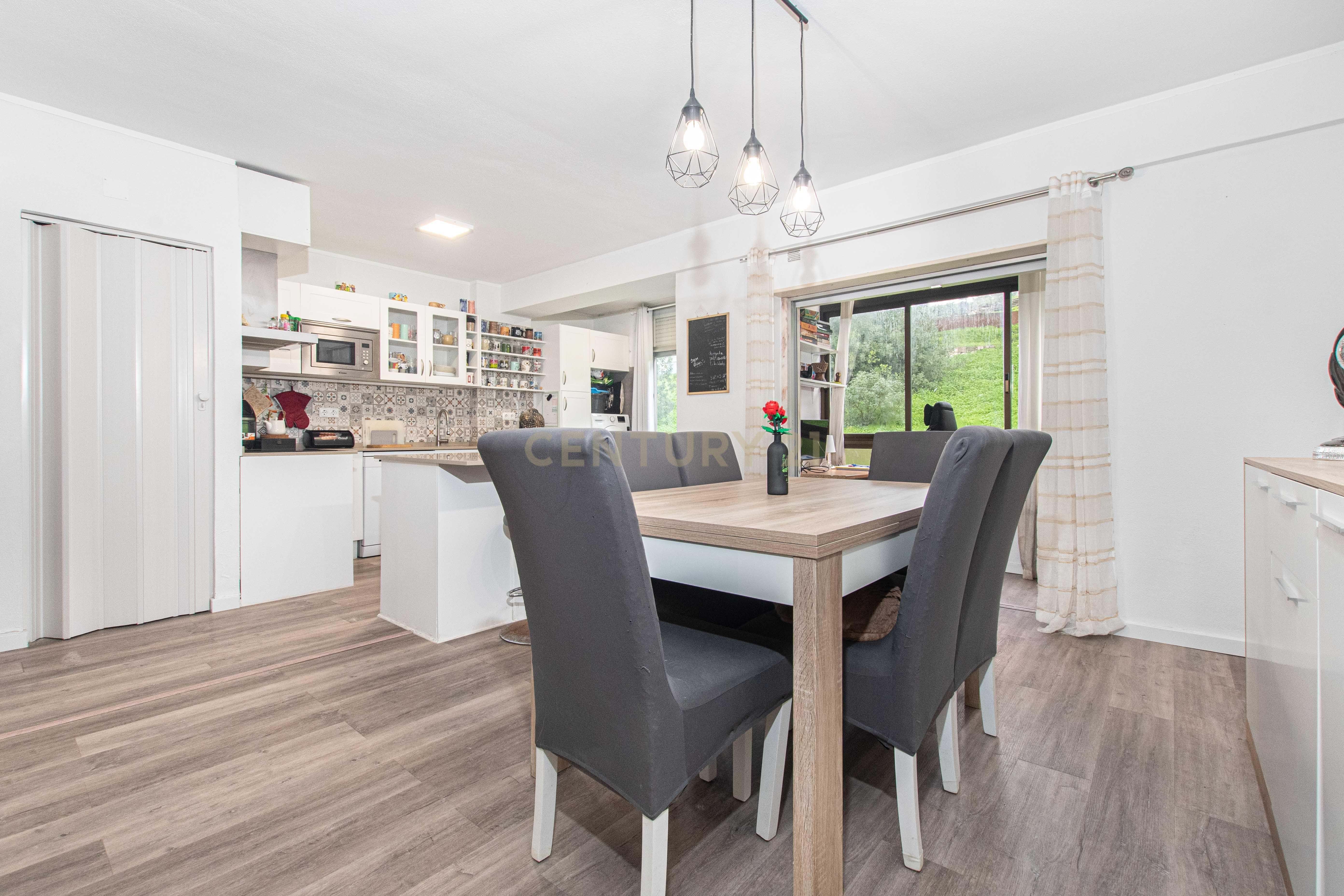 2-bedroom apartment next to the train station – Rinchoa