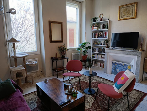Condo for sale in Marseille, France