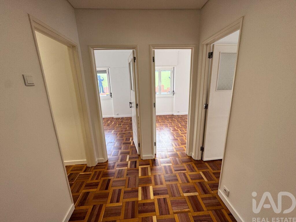 3 bedroom apartment in Águas Livres