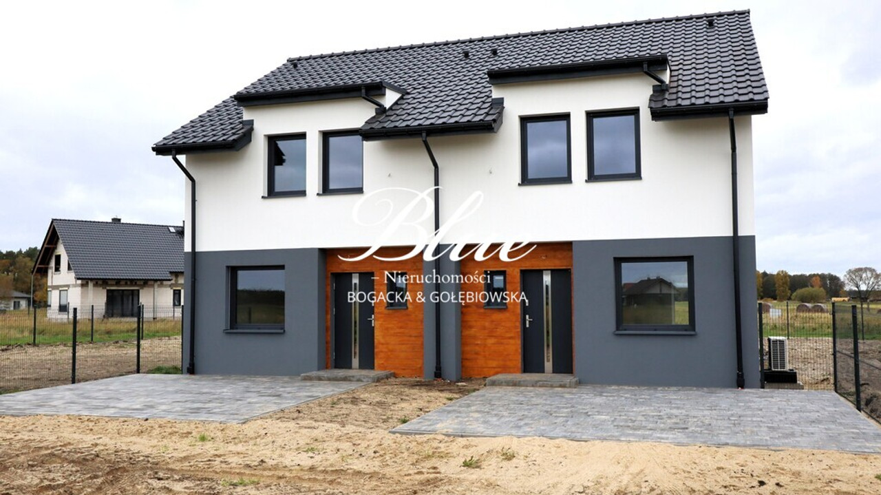 Home for sale, zachodniopomorskie policki (Gmina Dobra, Poland)