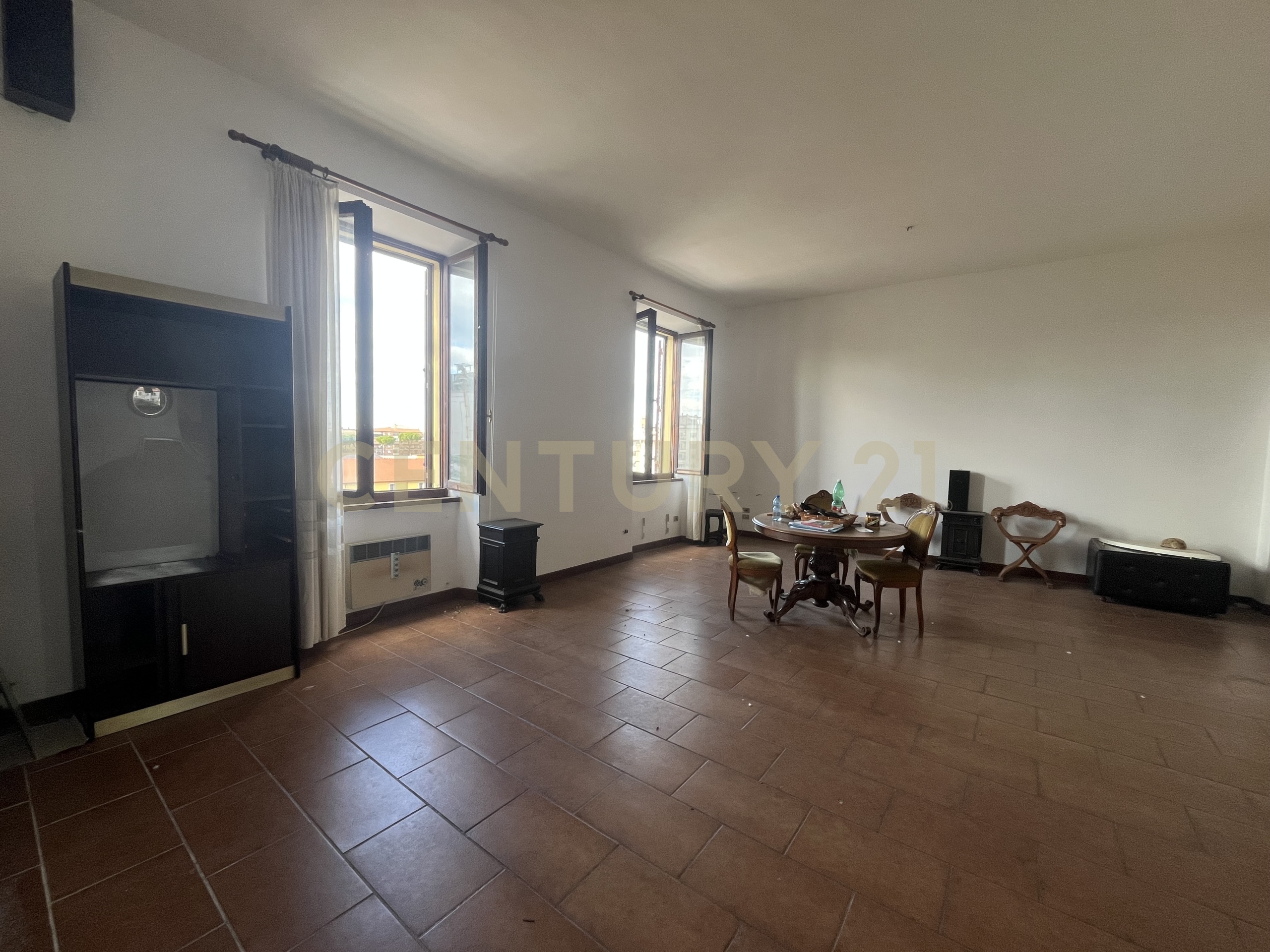 Condo for sale, Via Francesco Crispi, 25 (Grosseto, Italy)