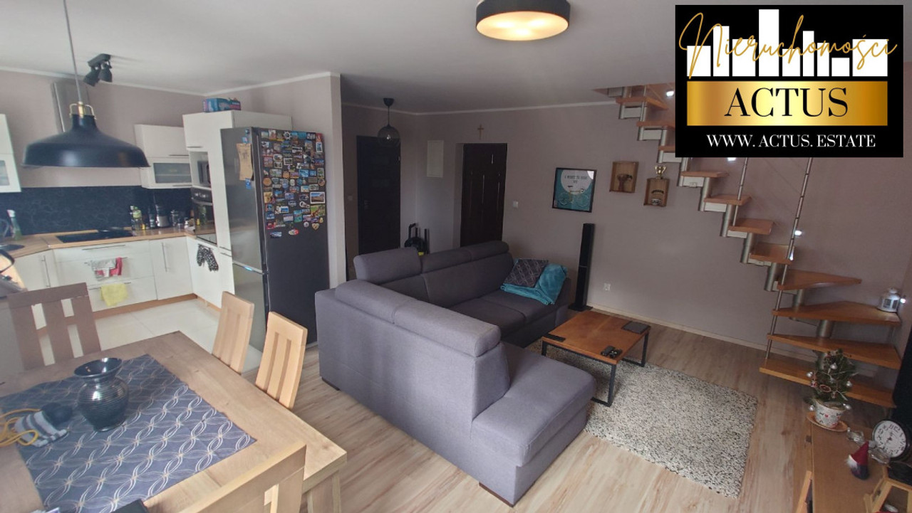 Condo for sale, pomorskie tczewski , Słowackiego (Tczew, Poland)