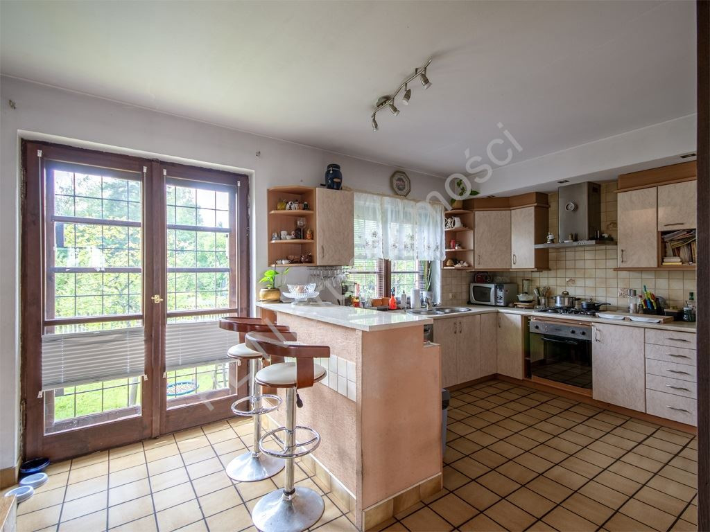 Home for sale, mazowieckie pruszkowski (Brwinów, Poland)