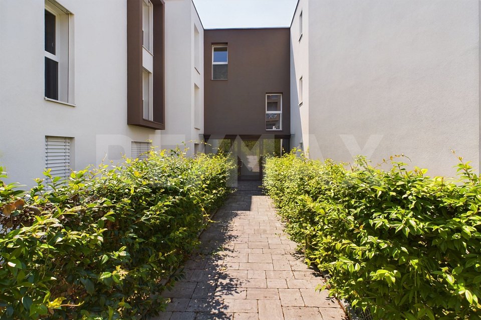 Appartamento affittato investimento sicuro e redditizio