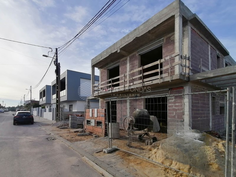 House T3 | Under construction | Pinhal General | Fernão Ferro