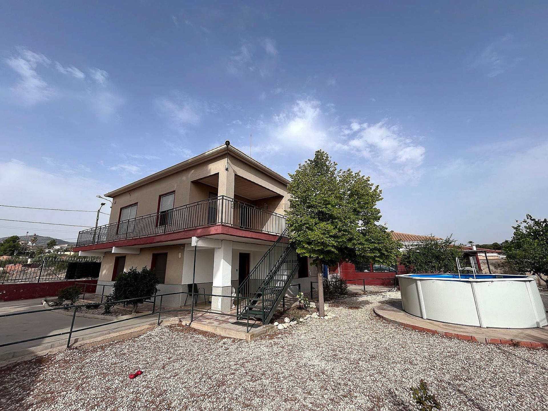 Home for sale in Monòver, Spain