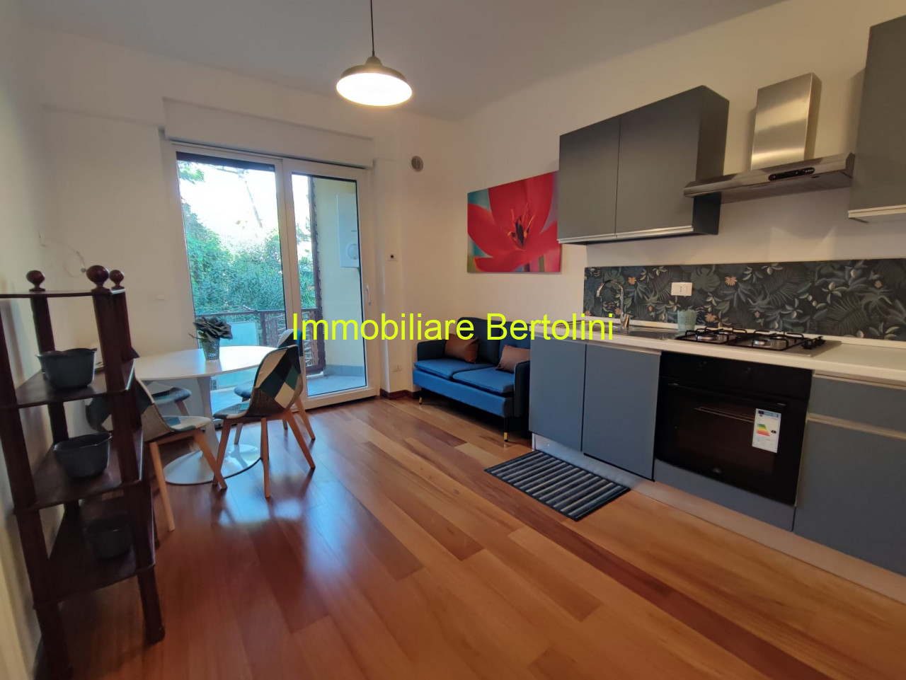 Condo for sale in Sanremo, Italy