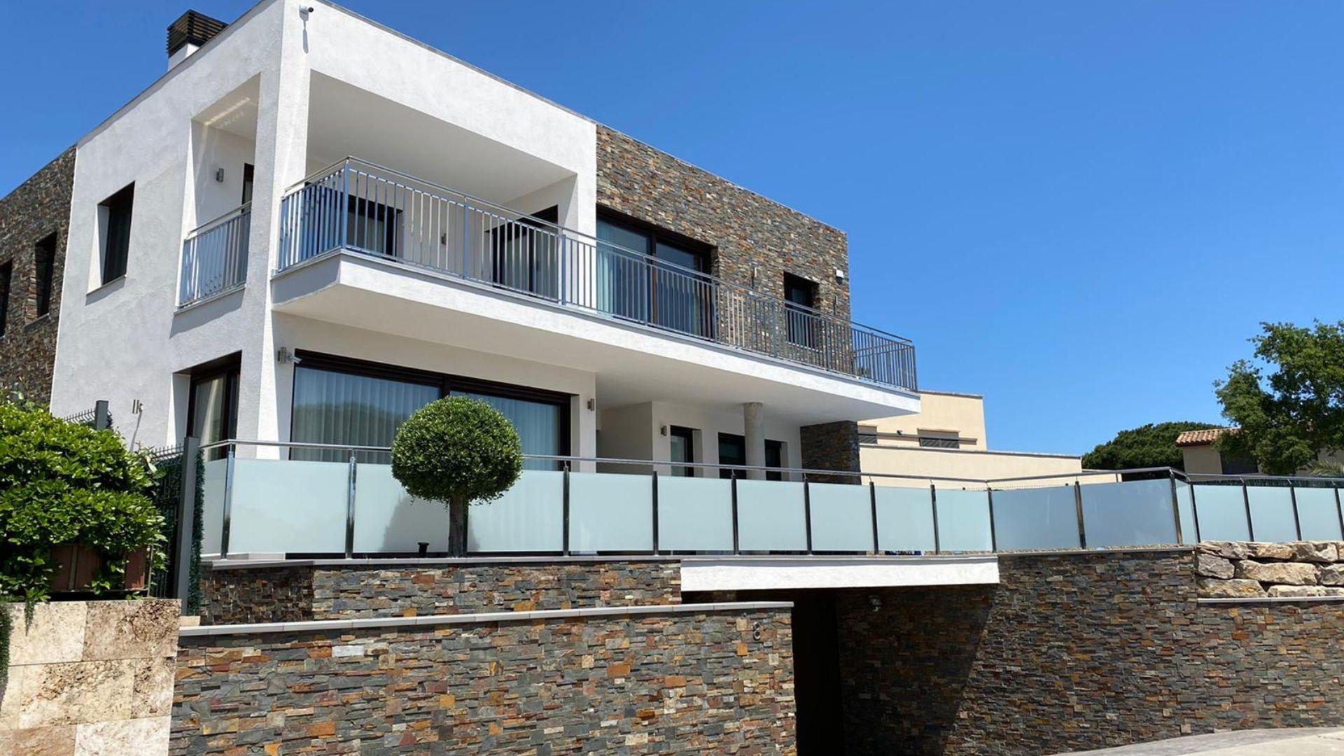 Home for sale in Sant Feliu de Guíxols, Spain