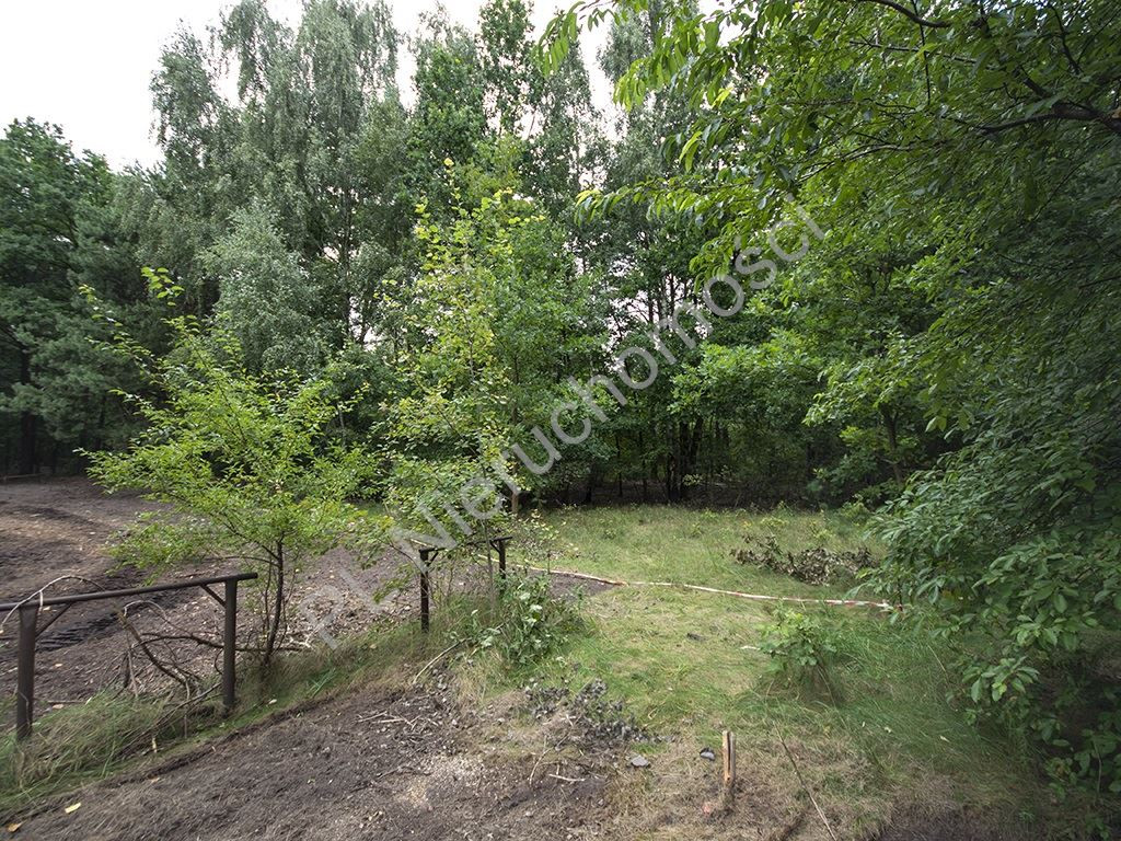 Land Plot for sale, mazowieckie grodziski (Grodzisk Mazowiecki, Poland)