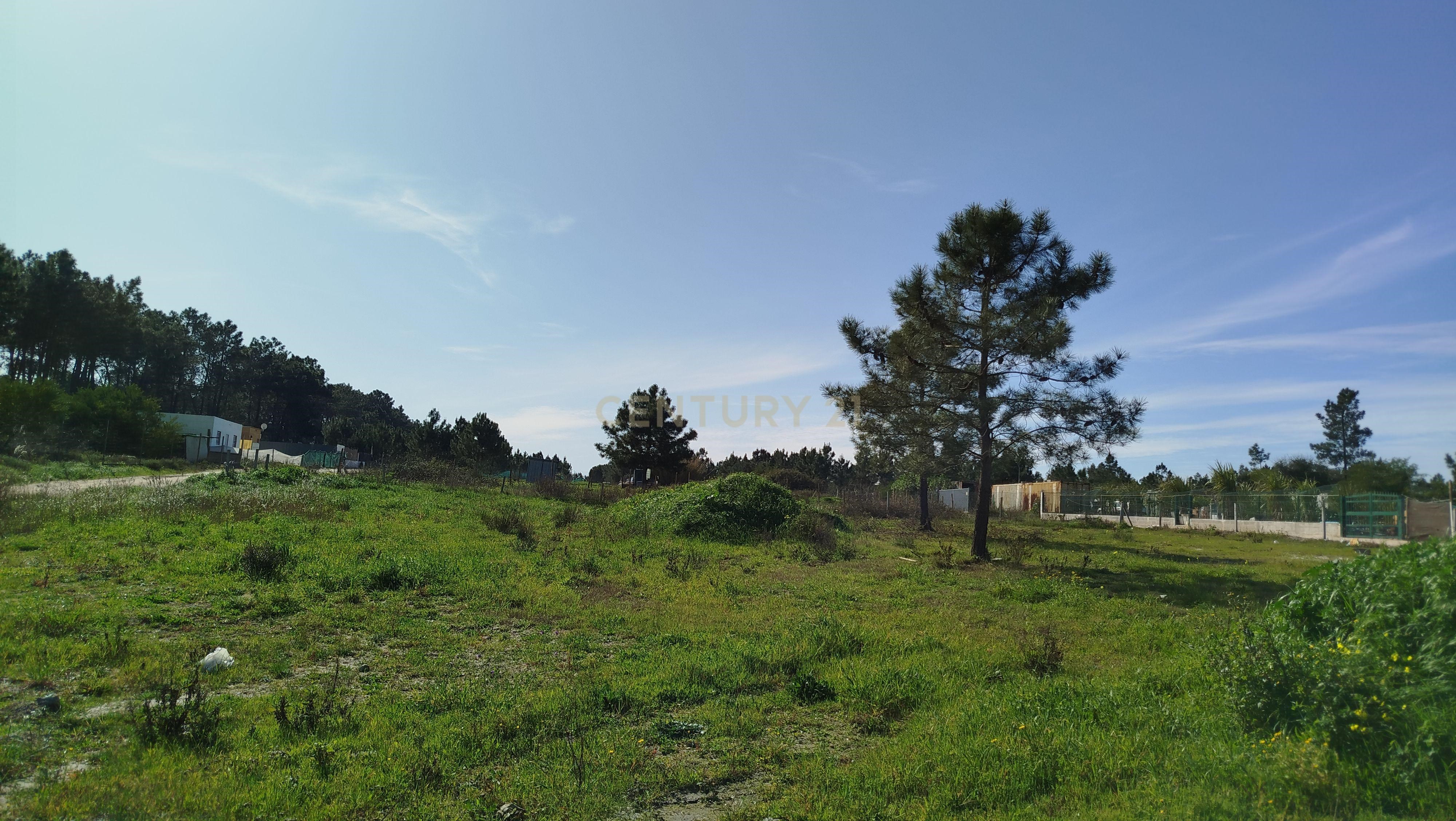 Excellent Plot of 5478m2 in Fernão Ferro – Quinta da Lobateira Exclusive Opportunity: Urban Plot of 5478m² completely flat in Fe…