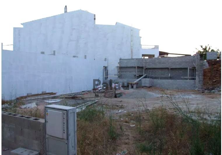 Land Plot for sale in Alaior, Spain