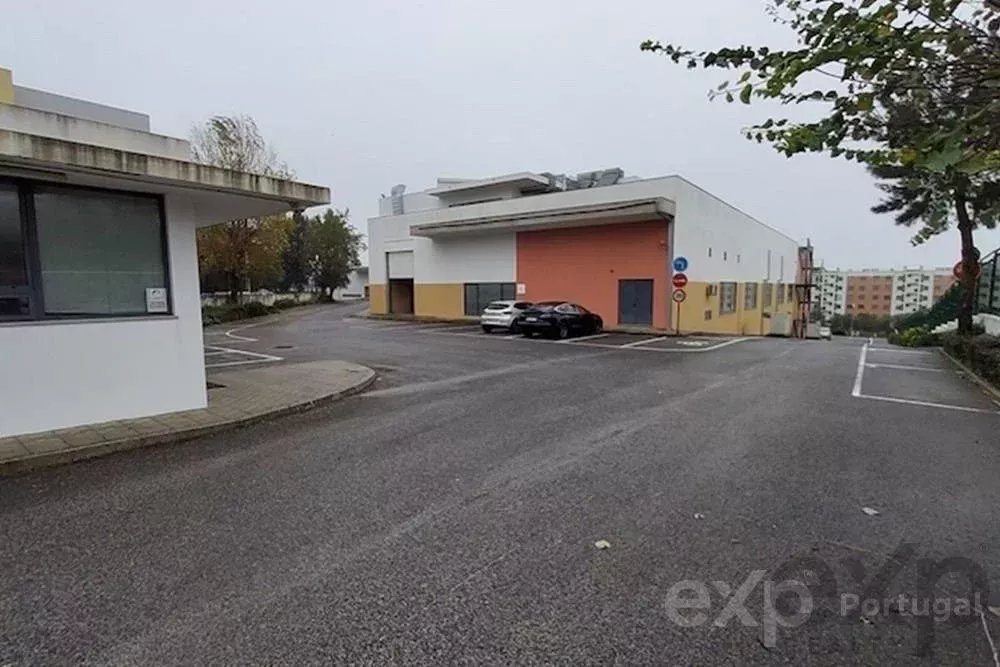 Building for sale Unique Opportunity for Visionary Investors