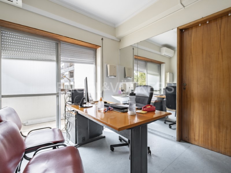 Investment Opportunity in Almada City Center