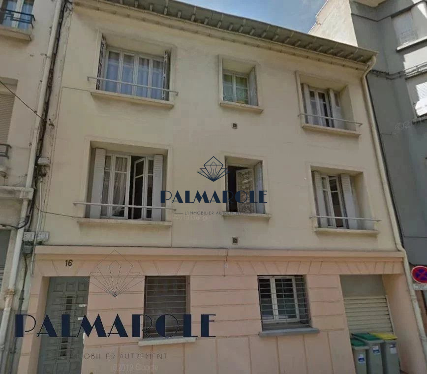 Building for sale in Perpignan, France