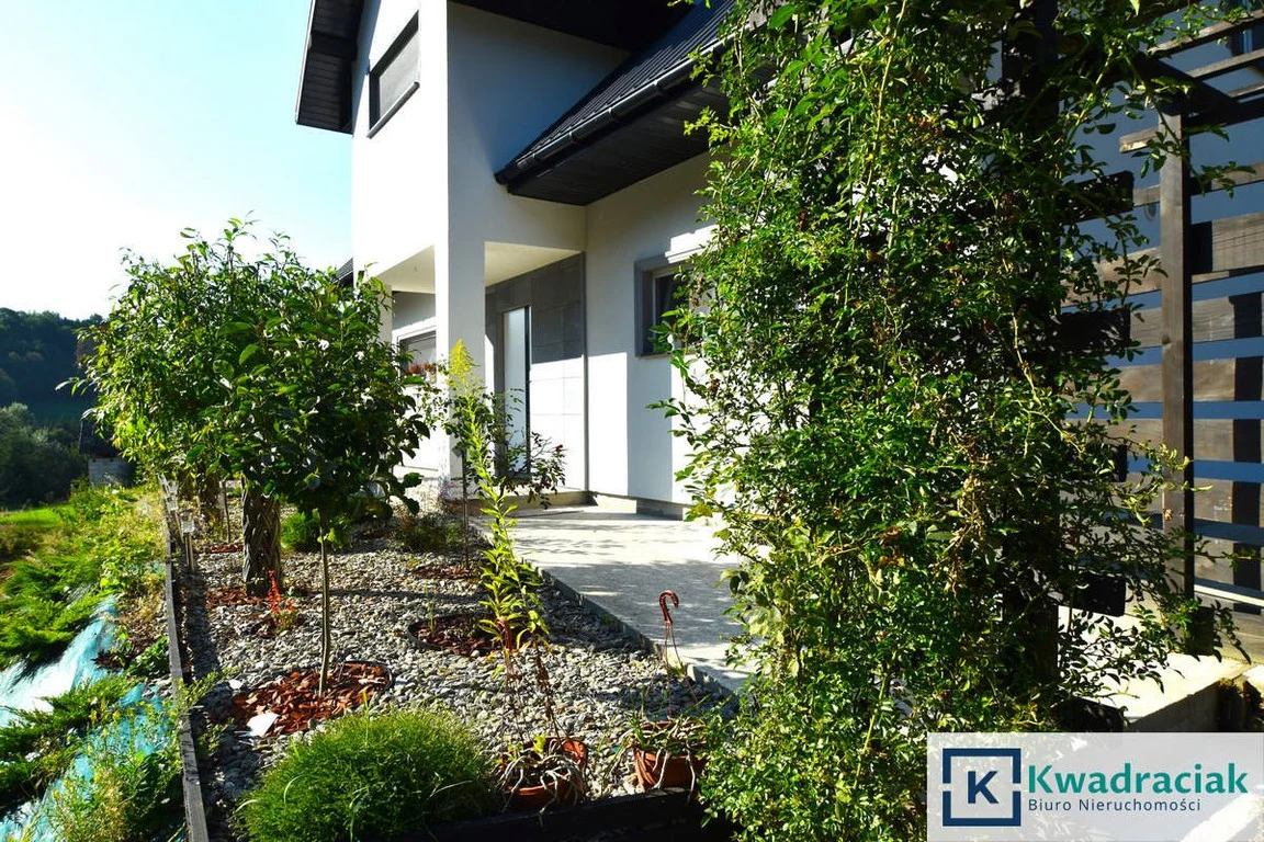 Home for sale, podkarpackie leski (Solina, Poland, Poland)