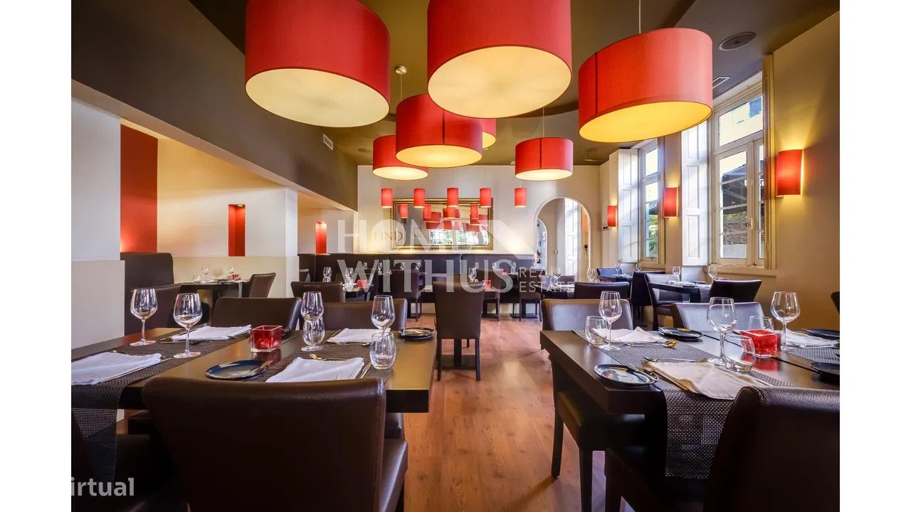 Commercial for sale, Porto (Ramalde, Portugal)