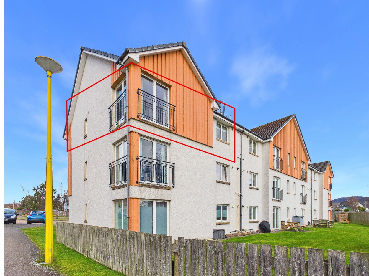 24 Newlands Road, Aviemore